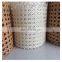 Vietnam Factory price Fast delivery PE caning Mesh Rattan Cane Webbing Roll Woven Webbing Cane