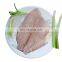 Frozen Tilapia Fillet IQF Tilapia Fillet Frozen (OREOCHROMIS NILOTICUS)