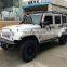 4x4 Steel Roof Rack luggage for Jeep wrangler JK JL Auto Luggage Carrier