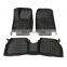 Hot Pressed Pvc Leather 5d Car Mat 3d Car Floor Mats For Toyota