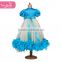 The high quality and most beautiful wholesale children's boutique dress