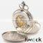 2016 Stainless Steel Quartz Pocket Watch, Pocket Watch