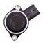 Haoxiang Capteur de pression absolue du collecteur d'admission d'air - Capteur MAP 07L 907 386   07L907386A  07L907386B  Pour Audi VW