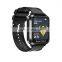 No1 Smart Watch BT Music Control Heart Rate Blood Oxygen Waterproof Customize Dial Series 6 Smart Watch