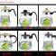glass tea kettle tea jug with handle promotional gift