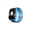 OEM mobile watch phones 3G kids watch Wonlex Q760 watch 3G GPS Tracking smartwatch Wearable Device