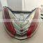 Waterproof 21W Taillight For Motorcycle BAJAJ PULSAR 135