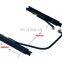 JBR3003 Adjustable racing car seat slider single or double slider