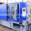 Automatic plastic bucket injection molding machine