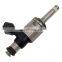 Favorable Price Auto Engine Parts Fuel Injector Nozzle 23250-0V020 232500V020 23209-0V020 For Camry Hybrid 2.0L