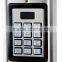 HSY-W4 125Khz 2000 Cards 2 Door Controller RFID Stand-alone Reader with Industrial IP65