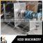 WLDH Model Food Powder Ribbon Blender Mixer Machine