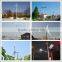 300W 12V/24V wind generator china