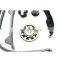 Motor Timing Kits JL-3G10 Engine Timing Chain Parts For Geely Panda CK Emgrand