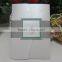2015 Wholesale European Style Handmade Silver Wedding Cards
