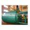 Best sale stainless steel PLG 2200/10  Continuous Disc Plate Dryer for powder