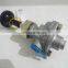 800901151 QZ50-3526001  manual brake valve xcmg hand control valve xcmg wheel loader spare parts