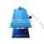 Electronic-Hydraulic Motorcycle Lift AX-1003