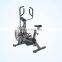 Shandong Body Building Fitness Equipment Indoor Bike Cardio  Machine  Mnd Fitness  Air Bike