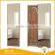 High quality promotional wall-mounted dressing mirror