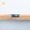 T-track Aluminum 36 Inch Double Cut Profile Universal Frosted Surface Anodized t track Aluminum with Predrilled Mounting Holes