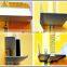 6061 t5 dubai aluminium,clean room extruded aluminum parts,aluminium clean room construction