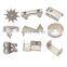 Custom Stamping Metal Parts Hardware Product Sheet Metal Precision Stamping Parts