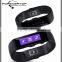 Bluetooth Smart and best smart bracelet with health sleep monitor