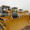 Used CAT Bulldozer Caterpillar dozer D6G-2 , tracked dozer CAT D6G in China