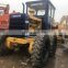 Nice condition komatsu used grader , Original Japan grader gd505 gd511 , Nice condition grader