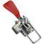 DK603-5  spring destaco toggle clamps latch with wrench-free adjustment