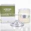 180G Scented Candle with glass Jar aluminum lid ,home fragrance air fresher, home spa candle SA-1998