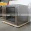 H Biobase China Laboratory Use Fully Stainless Steel Pass Box PB-01 Used in PCR Laboratory to Transfer Samples