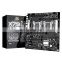 X79 Dual S8 Durable motherboard x79 2011 pin LGA2011 E-ATX Desktop Computer Motherboard systemboard