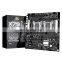X79-S8 Dual CPU motherboard LGA 2011 Support Xeon processor 256GB RAM