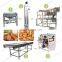 Automatic Almond Kernel Removing Machine Peanut Peeler Walnut Cracking Machine
