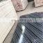 3*7in  Plywood Cheap Manufacturer in China  Black /Brown Red film  Traditional Outdoor Hotel