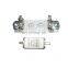 high-performance NH00 fuse bases LVHRC fuse links Rated voltage 500VAC Rated breaking capacity 120kA