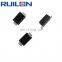 Ruilon 200W TVS Surge Protector Manufacturers 3.3~200v TVS Diode SMFJ Series Transient Suppression Diode