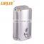 LIRLEE OEM big size luxury stainless steel hand soap dispenser