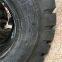 50/60 forklift tire L-5 Mine Iron and Steel plant garbage plant 26.5-25 23.5-25 Loader tire