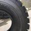 16.00-25E-4J Port industrial tire forklift stacker front crane