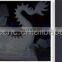 3d cnc stone sculpture machine carving marble/gravestone /stele/ Emboss/used granite bridge saw cnc stone machinery