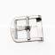Wholesale Silver Color Metal Pin Buckles For Handbag