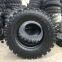 Tractor 700-16 750-16 Miter Tire Tractor Front Wheel