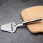 foldable Microwavable Portable Stainless Steel Cheese Spatula Kitchen Accessories Cooking Bake Tool Slicer Cheese Shovel