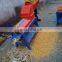 corn skin removing and corn shelling machine corn sheller machine