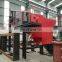 Mobile portable movable small quarry mining circular vibrating screener sieve factory price