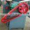 The best coal dust briquette maker press machine with competitive price