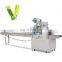 Multi-functional Ice lolly Bread Chocolate Biscuit Flow 220V Packing Machine/pillow packing machine